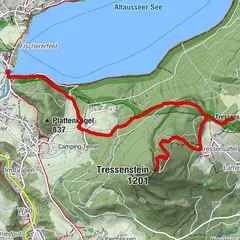 Altaussee, Steiermark/Österreich