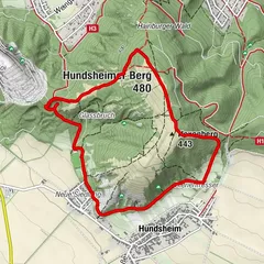 Hundsheim, Niederösterreich/Österreich