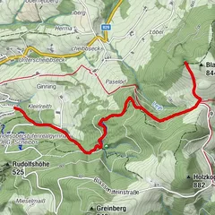 Scheibbs, Niederösterreich/Österreich