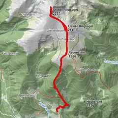 GE Gr. Ringkogel