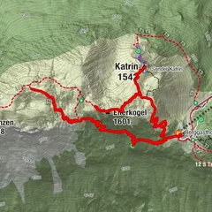 Katrin, Oberösterreich/Österreich