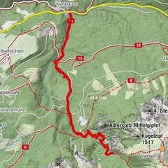 Steinbach am Attersee, Oberösterreich/Österreich