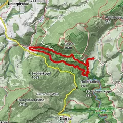 Naas, Steiermark/Österreich