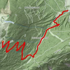 Obsteig, Tirol/Österreich