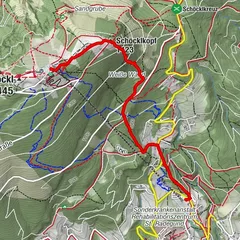 St. Radegund, Steiermark/Österreich