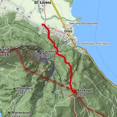 St. Lorenz, Oberösterreich/Österreich