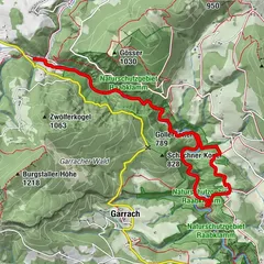 Passail, Styria/Austria