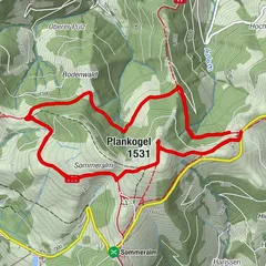 St. Kathrein am Offenegg, Steiermark/Österreich
