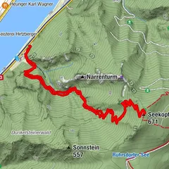 Wösendorf in der Wachau, Niederösterreich/Österreich