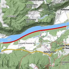 Ferlach, Kärnten/Österreich