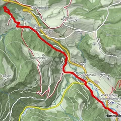 Himmelberg, Kärnten/Österreich