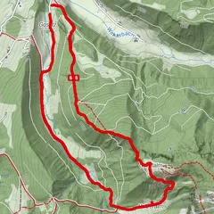 Spital am Pyhrn, Oberösterreich/Österreich