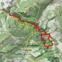 Passail, Steiermark/Österreich