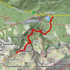 Altmünster, Oberösterreich/Österreich