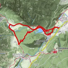 Hinterstoder, Upper Austria/Austria