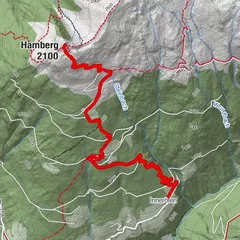 Stummerberg, Tirol/Österreich