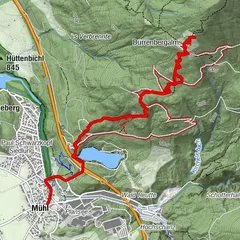 Reutte, Tirol/Österreich