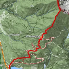 Reutte, Tirol/Österreich