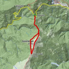Hüttenberg, Kärnten/Österreich