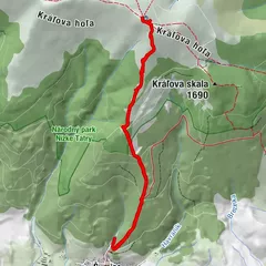 okres Brezno, Banskobystrický kraj/Slovensko