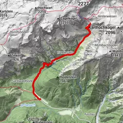 Thörl, Steiermark/Österreich