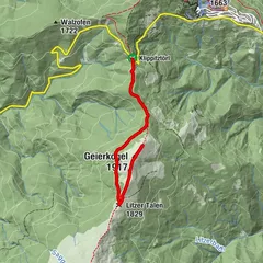 Wolfsberg, Kärnten/Österreich