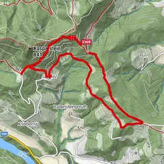Sankt Paul im Lavanttal, Kärnten/Österreich