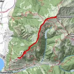 Zell am See, Salzburg/Österreich