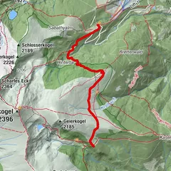 Obdach, Steiermark/Österreich