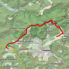 Pressbaum, Niederösterreich/Österreich