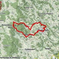 Kugelberg, Oberösterreich/Österreich