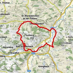 Bad Schallerbach, Oberösterreich/Österreich