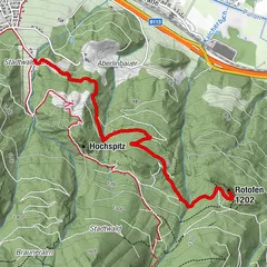 Rottenmann, Steiermark/Österreich