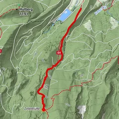 Vorderstoder, Oberösterreich/Österreich