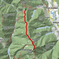 Trofaiach, Steiermark/Österreich