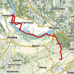 Goldwörth, Oberösterreich/Österreich