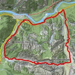 Admont, Steiermark/Österreich