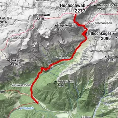 Thörl, Styria/Austria