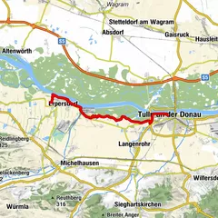 Langenrohr, Niederösterreich/Österreich