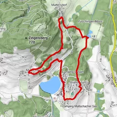 Feldkirchen in Kärnten, Kärnten/Österreich