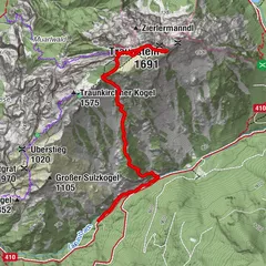 Gmunden, Oberösterreich/Österreich