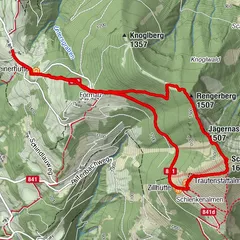 Adnet, Salzburg/Österreich