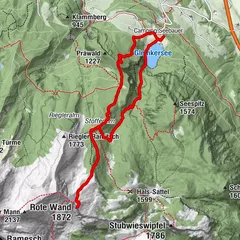 Roßleithen, Oberösterreich/Österreich