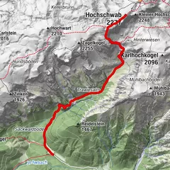 Thörl, Steiermark/Österreich