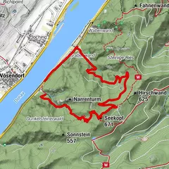 Rossatz-Arnsdorf, Niederösterreich/Österreich