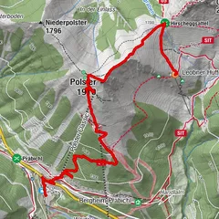 Vordernberg, Steiermark/Österreich
