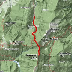 Großraming, Oberösterreich/Österreich