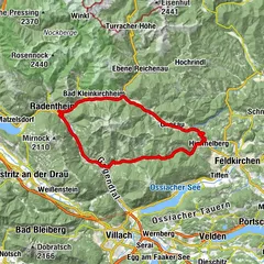 Himmelberg, Kärnten/Österreich