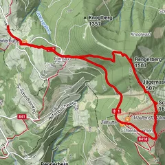 Adnet, Salzburg/Österreich