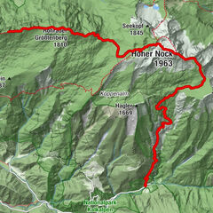 Sankt Pankraz, Oberösterreich/Österreich